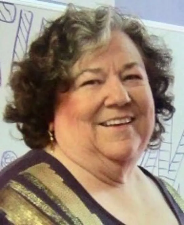 Dr. Carol Ann Baily