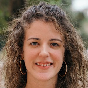 Rouiller, Honorine (Education Co-Chair)