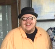 Thomas Horton (1966-2020)