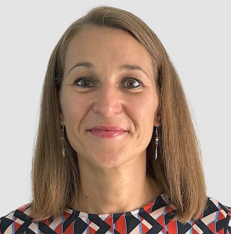 Kejzlar, Cécile (Teacher)